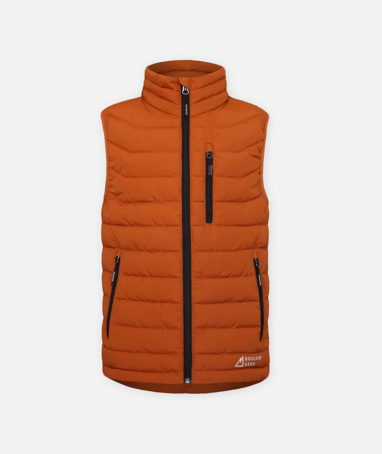 Youth Sawyer Puffy Vest