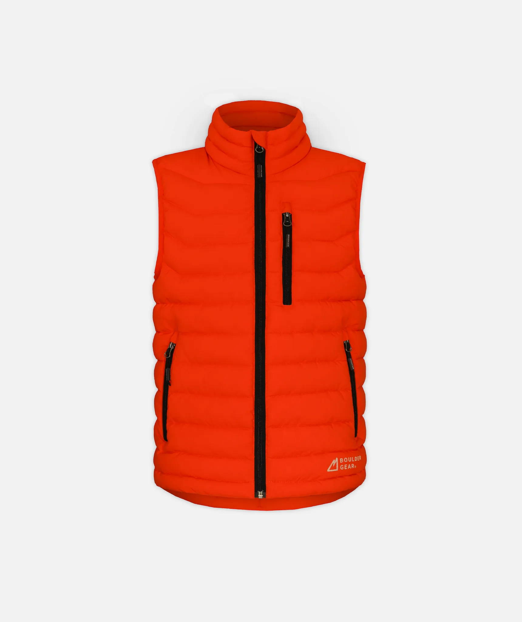 Youth Sawyer Puffy Vest