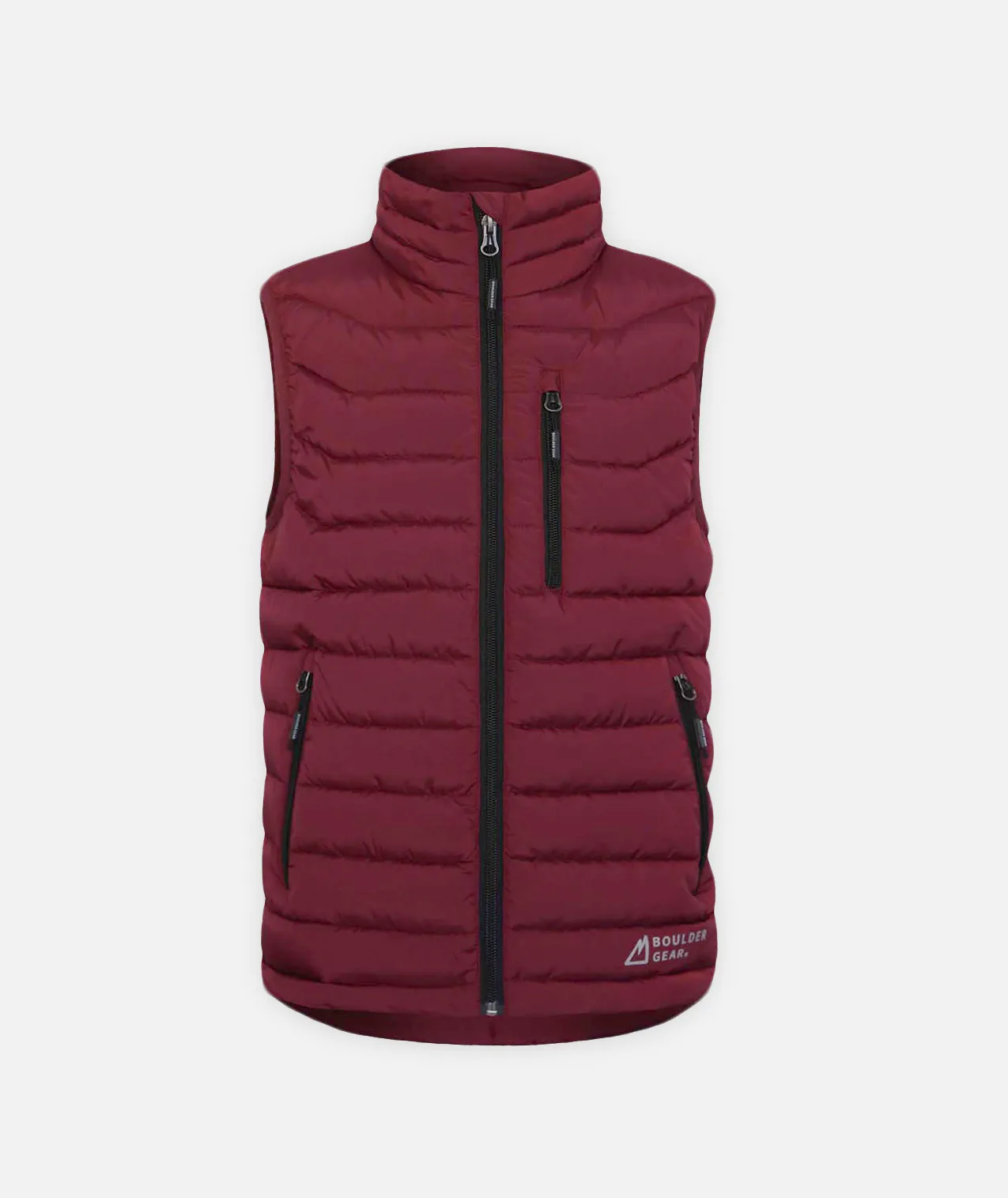 Youth Sawyer Puffy Vest