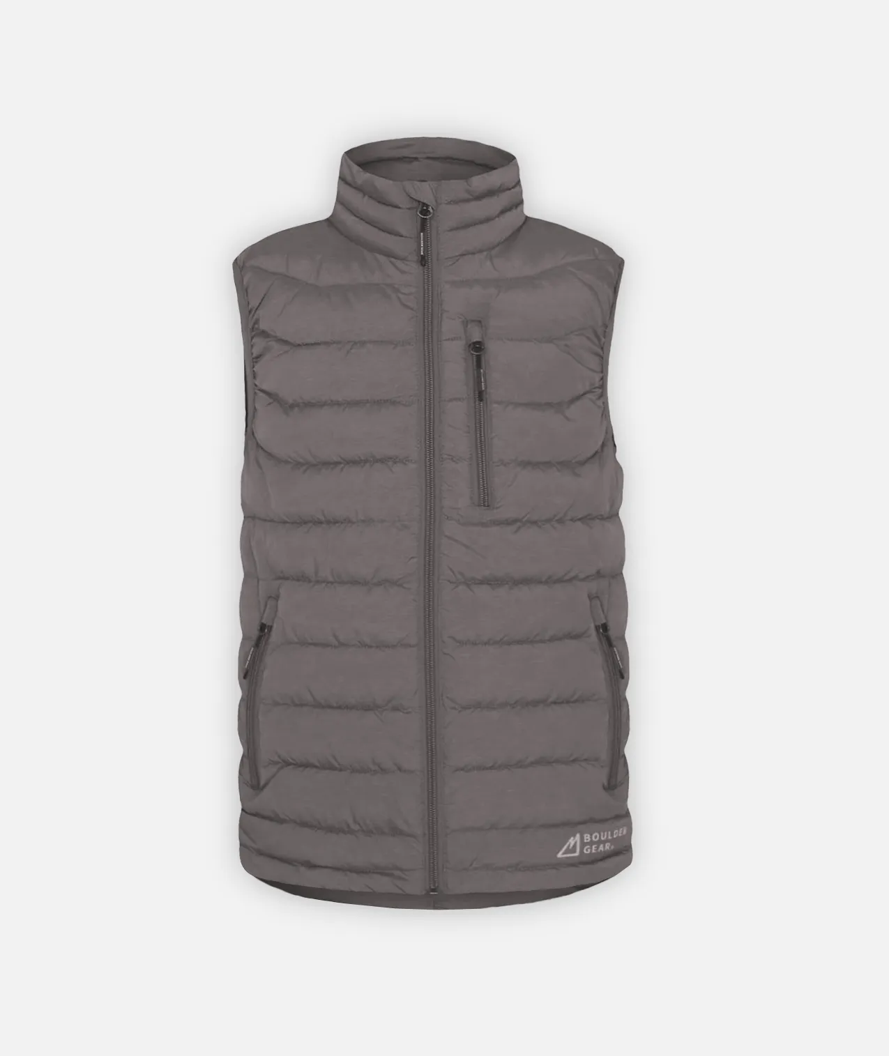 Youth Sawyer Puffy Vest